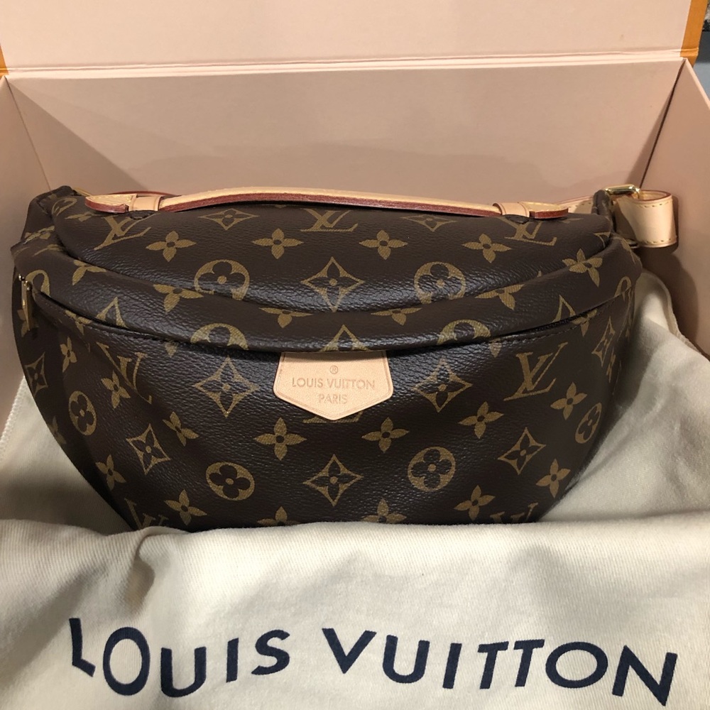 Louis Vuitton Bumbag
